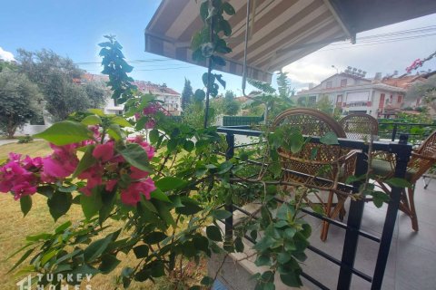Daire  2+1  Fethiye, Muğla, Türkiye №233444 - 5