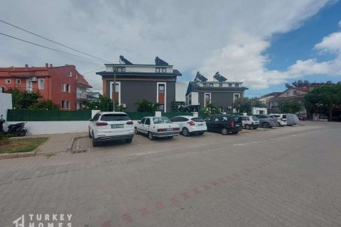 Daire  2+1  Fethiye, Muğla, Türkiye №233444 - 21