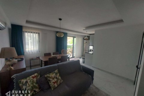 Daire  2+1  Fethiye, Muğla, Türkiye №233444 - 7
