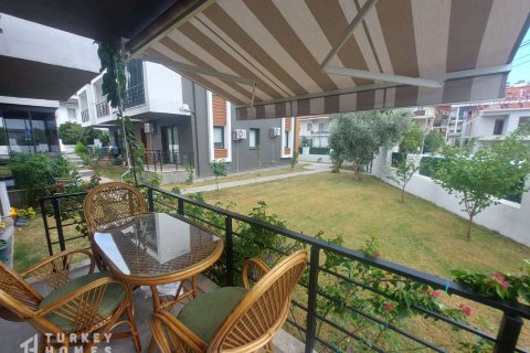 Daire  2+1  Fethiye, Muğla, Türkiye №233444 - 9