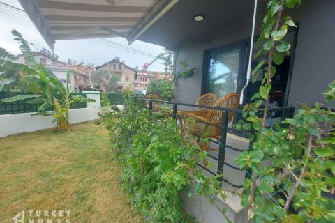 Daire  2+1  Fethiye, Muğla, Türkiye №233444 - 17