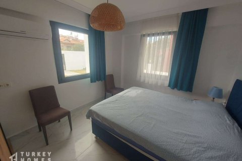 Daire  2+1  Fethiye, Muğla, Türkiye №233444 - 12