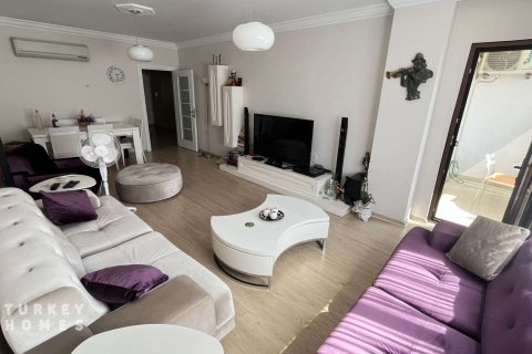 Apartment for sale in Marmaris, Mugla, Turkey, 3 bedrooms, 150m2, No. 233447 – photo 5