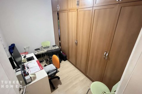 Apartment for sale in Marmaris, Mugla, Turkey, 3 bedrooms, 150m2, No. 233447 – photo 16