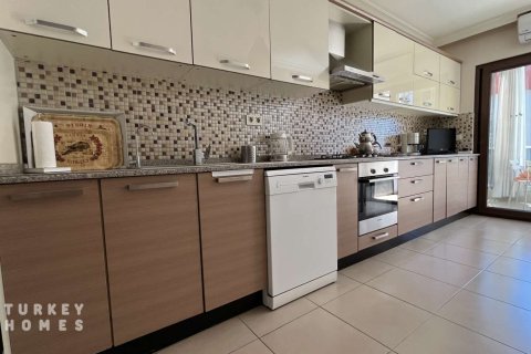 Apartment for sale in Marmaris, Mugla, Turkey, 3 bedrooms, 150m2, No. 233447 – photo 11