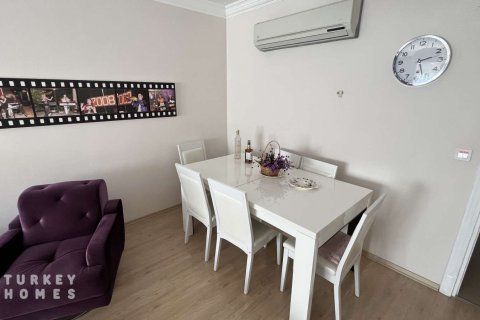 Apartment for sale in Marmaris, Mugla, Turkey, 3 bedrooms, 150m2, No. 233447 – photo 7