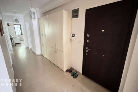 Apartment for sale in Marmaris, Mugla, Turkey, 3 bedrooms, 150m2, No. 233447 – photo 4