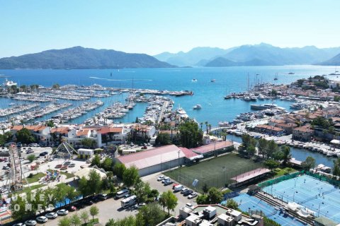 Apartment for sale in Marmaris, Mugla, Turkey, 3 bedrooms, 150m2, No. 233447 – photo 1
