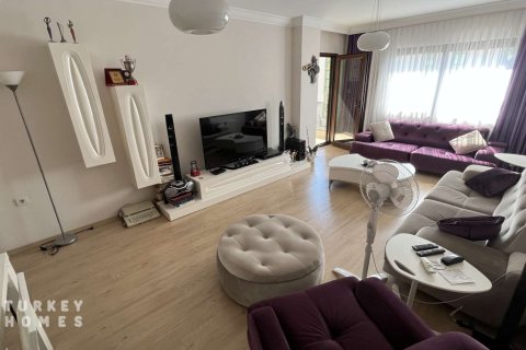 Apartment for sale in Marmaris, Mugla, Turkey, 3 bedrooms, 150m2, No. 233447 – photo 8