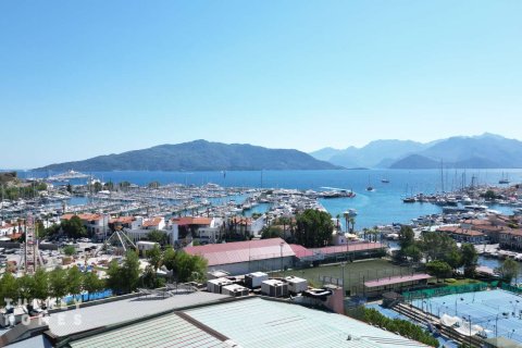 Apartment for sale in Marmaris, Mugla, Turkey, 3 bedrooms, 150m2, No. 233447 – photo 2