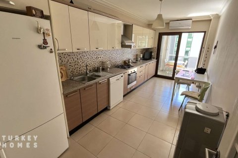 Apartment for sale in Marmaris, Mugla, Turkey, 3 bedrooms, 150m2, No. 233447 – photo 9