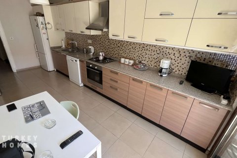 Apartment for sale in Marmaris, Mugla, Turkey, 3 bedrooms, 150m2, No. 233447 – photo 10