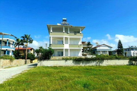 4+1 Villa  i Konakli, Antalya, Tyrkia Nr. 230262