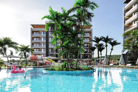 Продажа квартиры в Кепезе, Чанаккале, Турция 2+1, 90м2, №220702 – фото 8