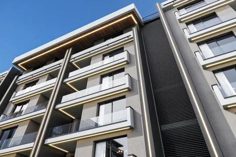 Продажа квартиры в Кепезе, Чанаккале, Турция 2+1, 90м2, №220702 – фото 10