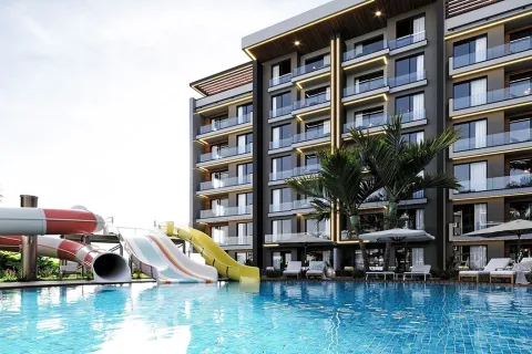 Продажа квартиры в Кепезе, Чанаккале, Турция 2+1, 90м2, №220702 – фото 6