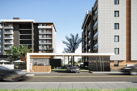 Продажа квартиры в Кепезе, Чанаккале, Турция 2+1, 90м2, №220702 – фото 12