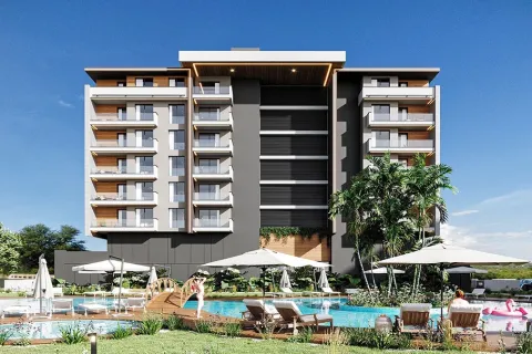 Продажа квартиры в Кепезе, Чанаккале, Турция 2+1, 90м2, №220702 – фото 1