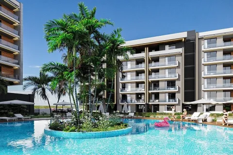 Продажа квартиры в Кепезе, Чанаккале, Турция 2+1, 90м2, №220702 – фото 19