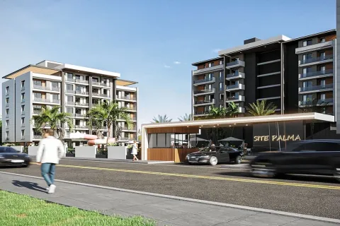 Продажа квартиры в Кепезе, Чанаккале, Турция 2+1, 90м2, №220702 – фото 9