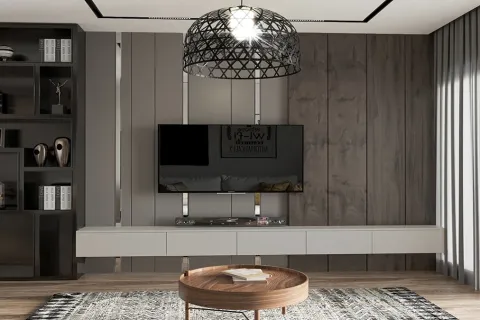 Продажа квартиры в Кепезе, Чанаккале, Турция 2+1, 90м2, №220702 – фото 22