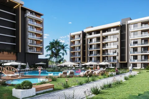 Продажа квартиры в Кепезе, Чанаккале, Турция 2+1, 90м2, №220702 – фото 2