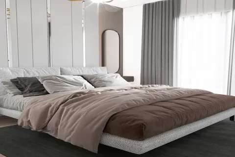 1+1 Lejlighed i Kepez, Canakkale, Tyrkiet Nr. 220699 - 27