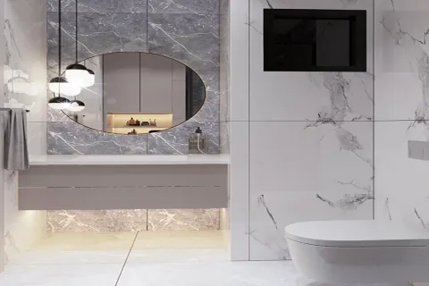 1+1 Lejlighed i Kepez, Canakkale, Tyrkiet Nr. 220699 - 28