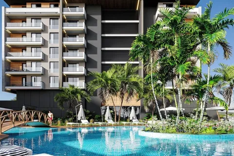 1+1 Lejlighed i Kepez, Canakkale, Tyrkiet Nr. 220700 - 18