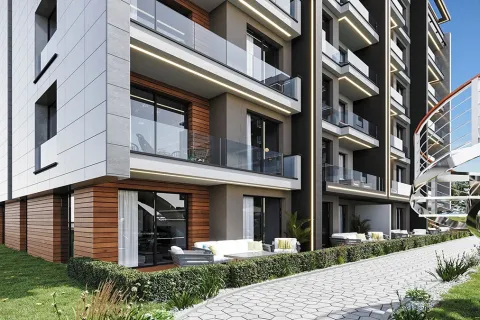 Продажа квартиры в Кепезе, Чанаккале, Турция 2+1, 90м2, №220701 – фото 16