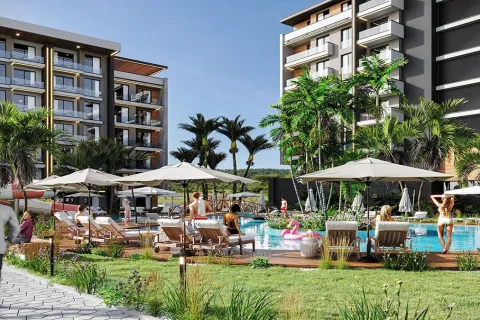 Продажа квартиры в Кепезе, Чанаккале, Турция 2+1, 90м2, №220701 – фото 7