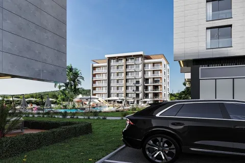 Продажа квартиры в Кепезе, Чанаккале, Турция 2+1, 90м2, №220701 – фото 13