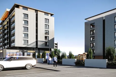 Продажа квартиры в Кепезе, Чанаккале, Турция 2+1, 90м2, №220701 – фото 17