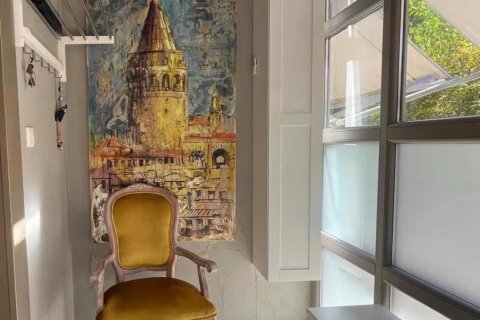 Продажа виллы в Фетхие, Мугле, Турция 4+1, 200м2, №213753 – фото 5