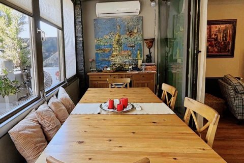 Продажа виллы в Фетхие, Мугле, Турция 4+1, 200м2, №213753 – фото 17