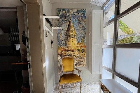 Продажа виллы в Фетхие, Мугле, Турция 4+1, 200м2, №213753 – фото 22