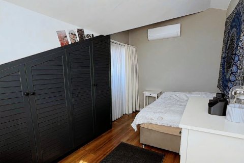 Продажа виллы в Фетхие, Мугле, Турция 4+1, 200м2, №213753 – фото 20