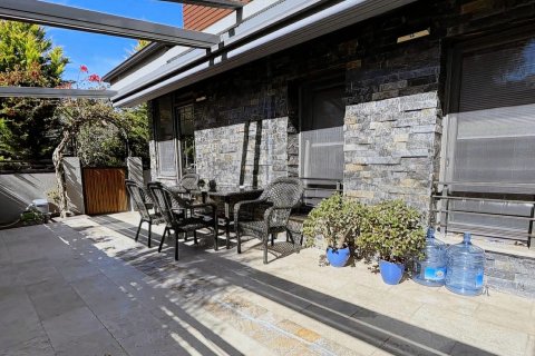 Продажа виллы в Фетхие, Мугле, Турция 4+1, 200м2, №213753 – фото 24