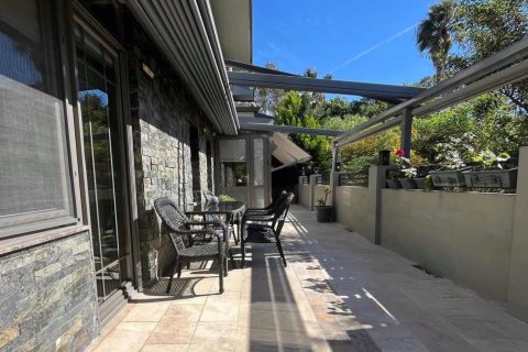 Продажа виллы в Фетхие, Мугле, Турция 4+1, 200м2, №213753 – фото 6