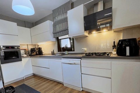 Продажа виллы в Фетхие, Мугле, Турция 4+1, 200м2, №213753 – фото 9