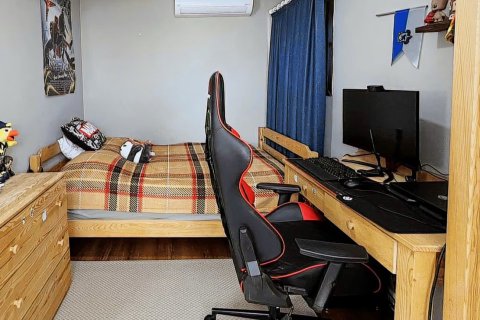 Продажа виллы в Фетхие, Мугле, Турция 4+1, 200м2, №213753 – фото 23