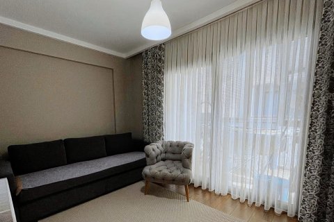 Продажа виллы в Фетхие, Мугле, Турция 4+1, 200м2, №213753 – фото 19