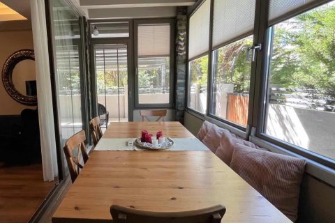 Продажа виллы в Фетхие, Мугле, Турция 4+1, 200м2, №213753 – фото 10