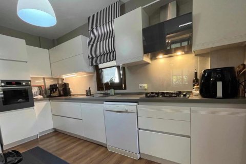 Продажа виллы в Фетхие, Мугле, Турция 4+1, 200м2, №213753 – фото 7