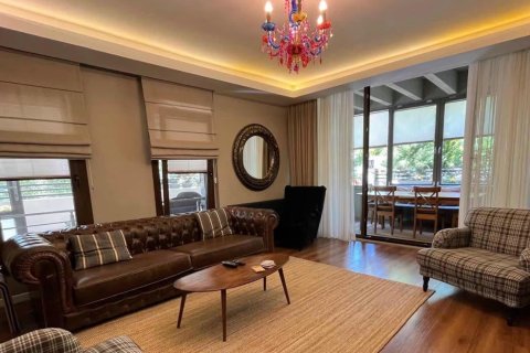 Продажа виллы в Фетхие, Мугле, Турция 4+1, 200м2, №213753 – фото 11