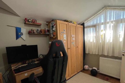 Продажа виллы в Фетхие, Мугле, Турция 4+1, 200м2, №213753 – фото 13