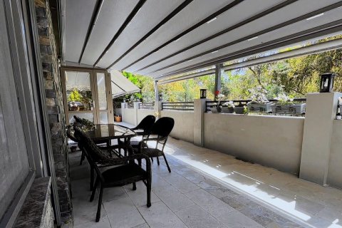 Продажа виллы в Фетхие, Мугле, Турция 4+1, 200м2, №213753 – фото 15