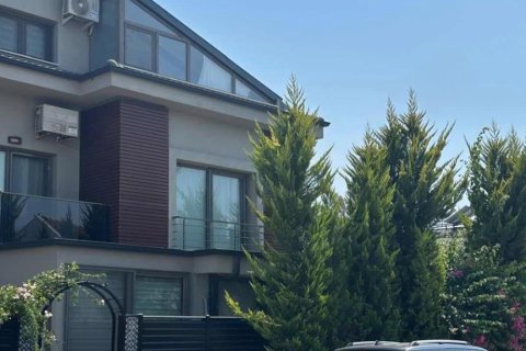 Продажа виллы в Фетхие, Мугле, Турция 4+1, 200м2, №213753 – фото 1