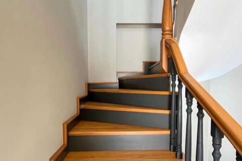 Продажа виллы в Фетхие, Мугле, Турция 4+1, 200м2, №213753 – фото 12