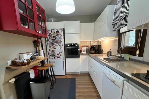 Продажа виллы в Фетхие, Мугле, Турция 4+1, 200м2, №213753 – фото 8